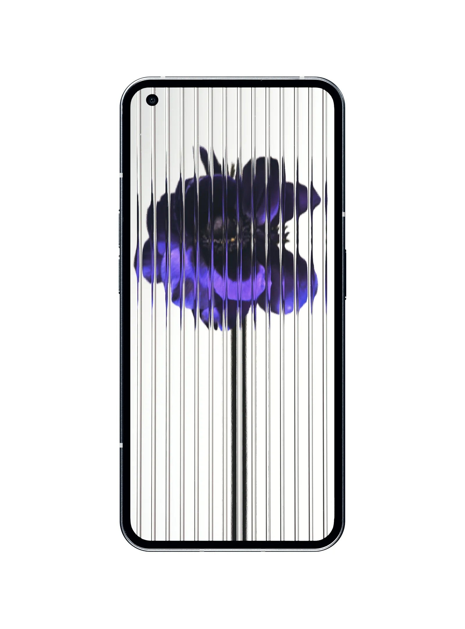 Nothing Phone (1) 16,6 cm (6.55") Dual SIM 5G USB Type-C 8 GB 256 GB 4500 mAh Wit A10400009