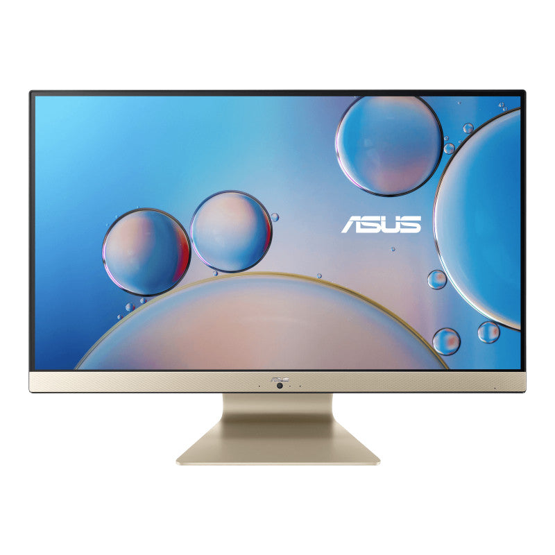 ASUS AiO M3700WUA R7-5700U 27" 16GB 256GB 1TB W11H AZERTY 90PT0342-M00130