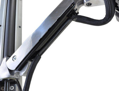 ERGOTRON SV Combo Arm Werkvlak 45-260-026