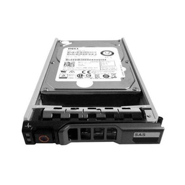 DELL 400-AJRX interne Festplatte 2,5 Zoll 300 GB SAS