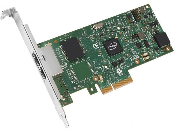 Fujitsu 2x1Gbit Cu Intel I350-T2 Internes Ethernet 1000 Mbit/s