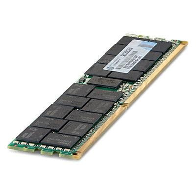 HPE 647899 - B21 geheugenmodule 8 GB 1 x 8 GB DDR3 240 - pin DIMM ECC 647651 - 081 - Compridis