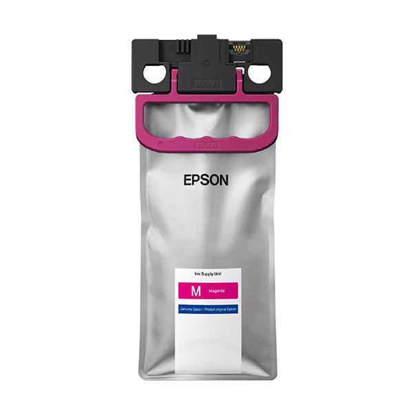 EPSON WorkForce Pro EM-C8101R Magenta XXL-inkt C13T13M340