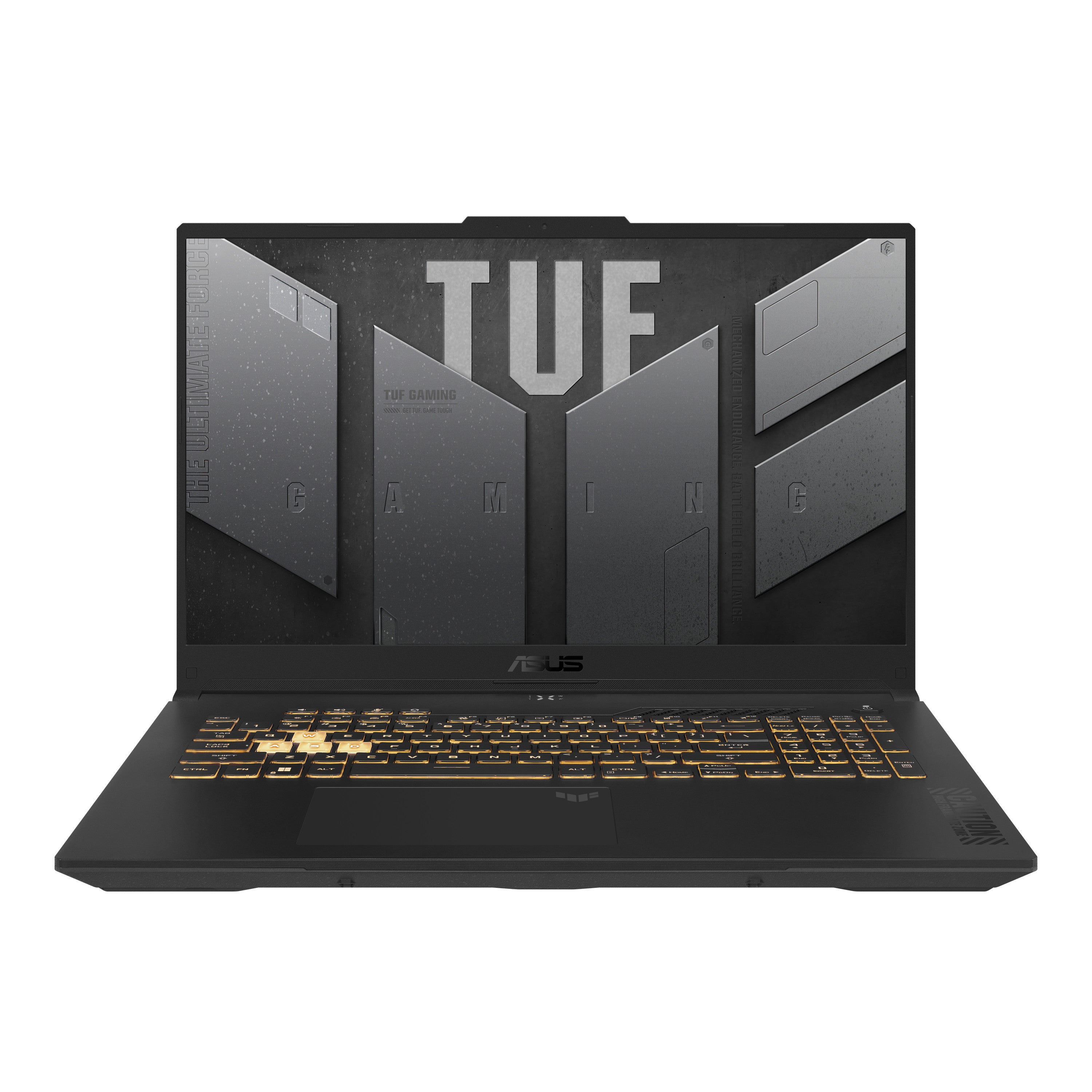 ASUS tuf A17 R7 7735HS 16 Go 1 To RTX 4060 (Noir) 17,3" 90NR0E35-M000P0