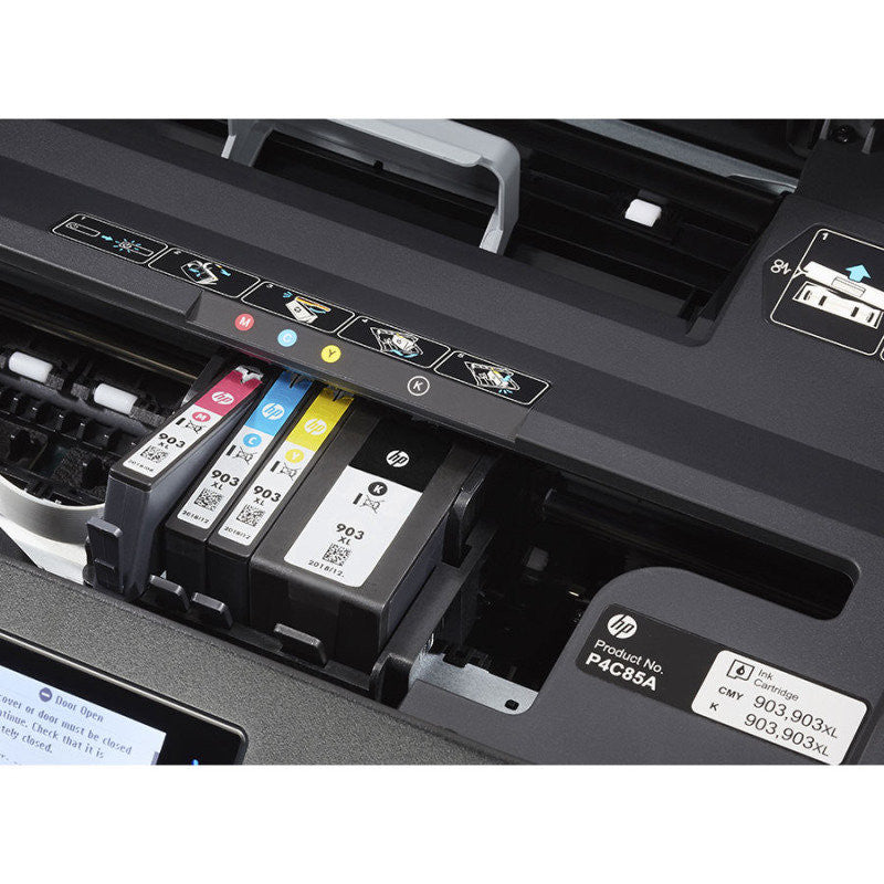 HP OfficeJet 6950 AiO All-in-One Printer P4C78A