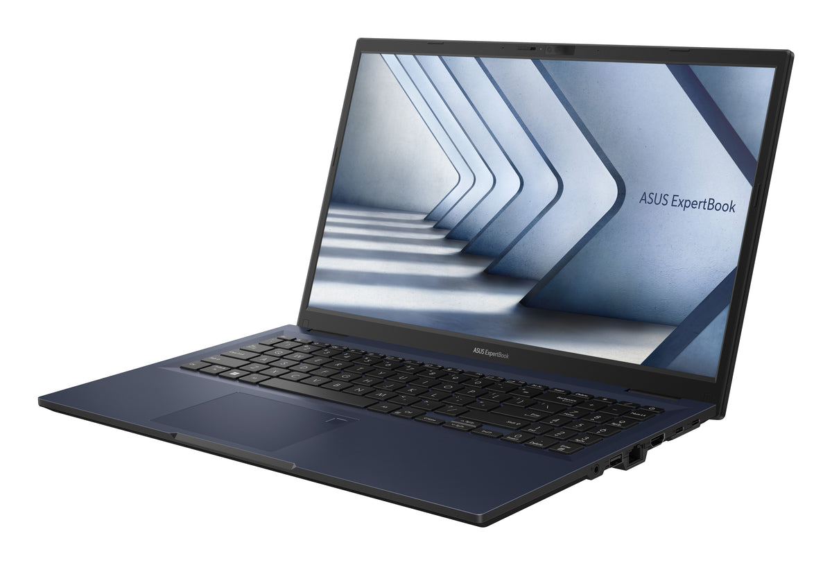 ASUS ExpertBook B1 15.6" i5-1335U 16GB 512GB 15.6" Windows 11 Pro AZERTY B1502CVA-BQ0638X