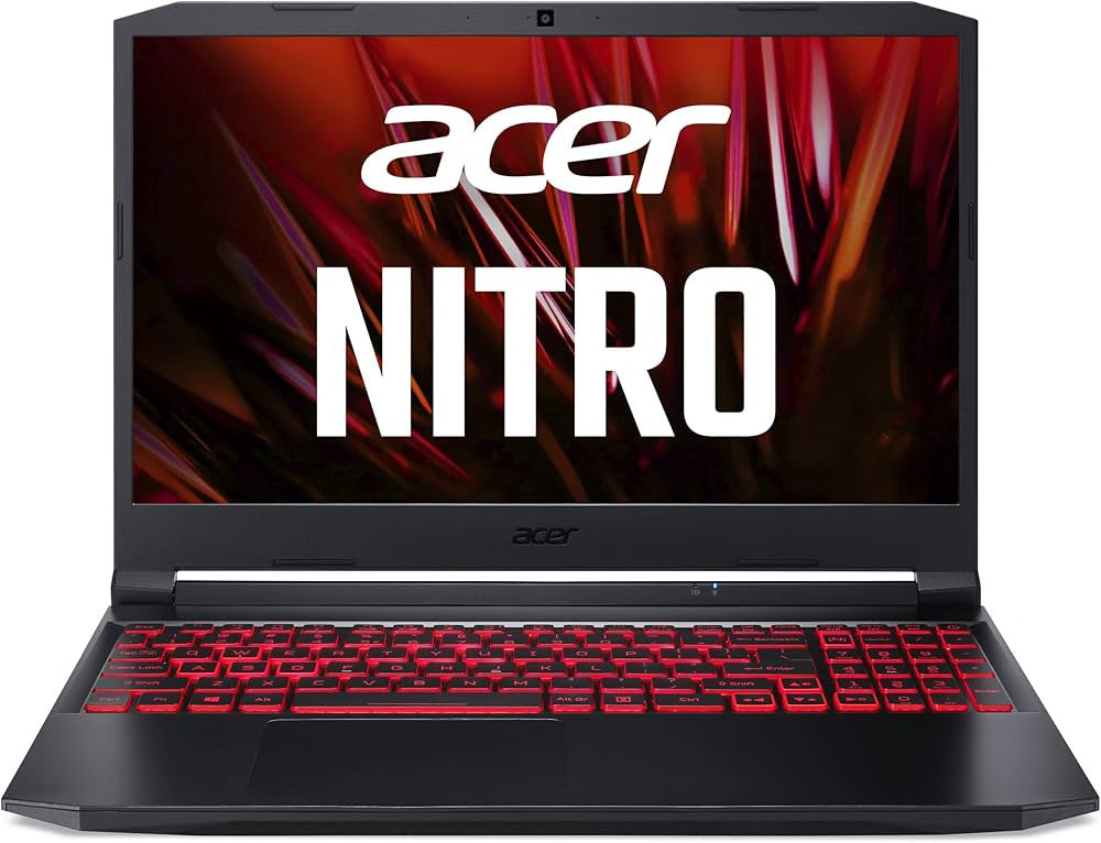 ACER Nitro AN515-57 I5-11400H/8GB/512GB/512GB/RTX 3050/W11H/QWERTZ NH.QELEV.002
