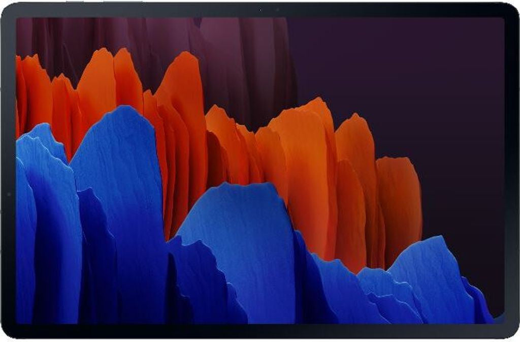 SAMSUNG Galaxy Tab S7 Wi-Fi 6GB RAM 128GB intern Zwart SM-T870NZKAEUA