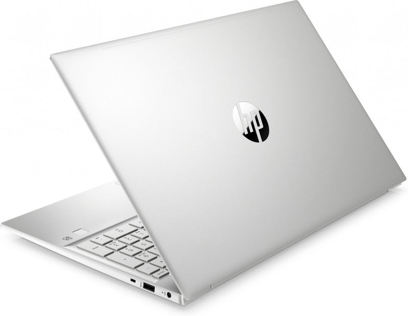 HP Laptop RYZEN7 5825U 16 GB 480 GB SSD W11H QWERTY VS 6E1P9EA