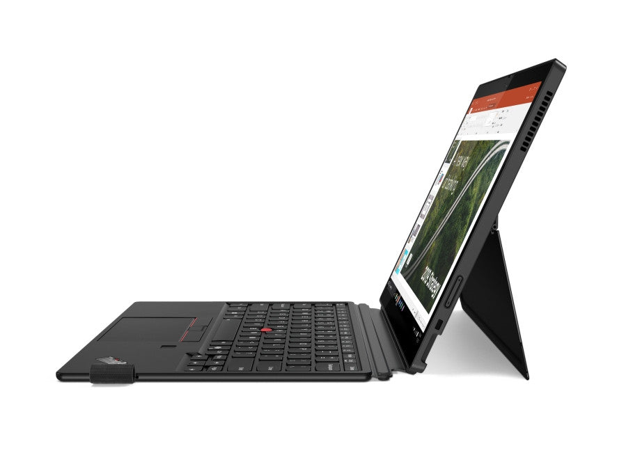 LENOVO ThinkPad X12 G2 Core Ultra 5 134U 16GB 512GB W11P QWERTY Spaans 21LLS1J30U