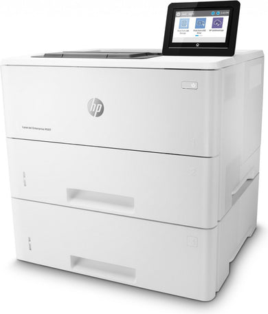 HP LaserJet Enterprise M507x 1PV88A#B19 - Zwart-wit laserprinter