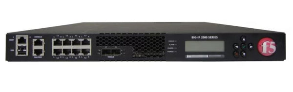 ★中古 F5 Networks BIG-IP 2000 (2200S) ロードバランサ 初期化 ② F5 Networks Big-IP 4000 Series 200-0352-05 LTM Load Balancer | eBay