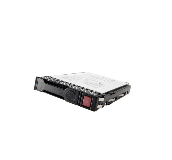 HPE SSD 3,8 TB 2,5" SATA 6 GB/S 0,8 (DWPD) 7 mm P0003413-001