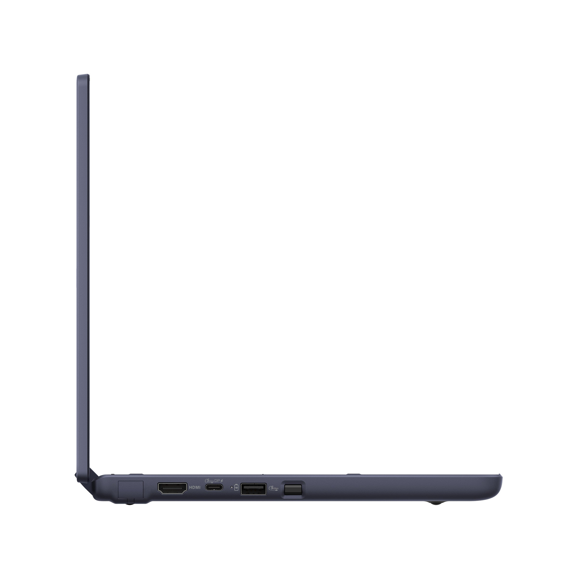 ASUS Chromebook CR11 Flip Intel N150 8 Gb 64 Gb eMMC ChromeOS AZERTY Belgisch 90NX08W1-M002U0
