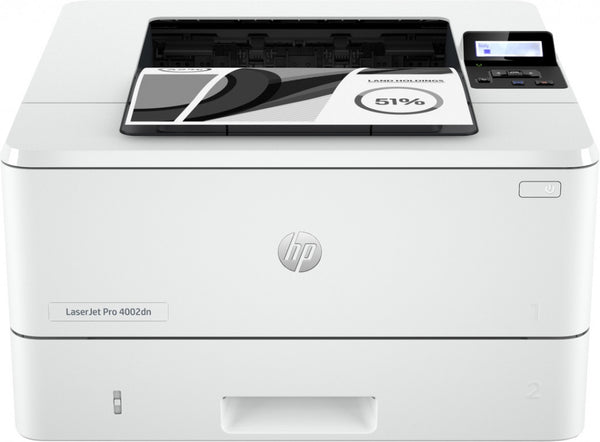 HP LaserJet Pro 4002DN Drucker: EUR 2Z605F#B19 