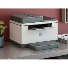 HP LaserJet MFP M236SDW-printer:ISE 9YG09A#B19