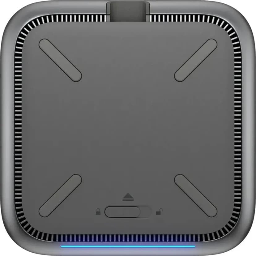 HP Thunderbolt 4 100 W G6-dock 9X472UT#ABB