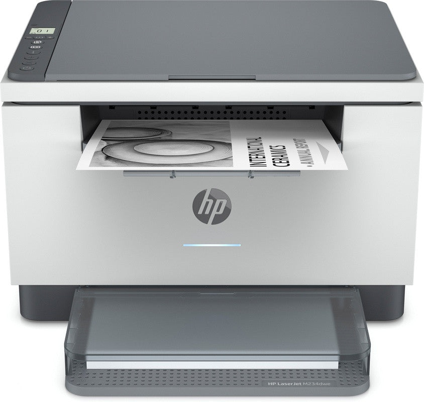 HP LaserJet MFP M234DWE Printer:EU 6GW99E#B19