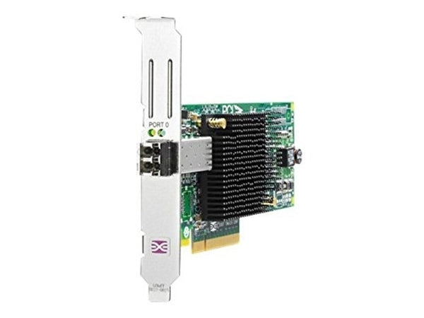 HP 81E 8GB SP PCI-e FC Reman HBA 697889-001