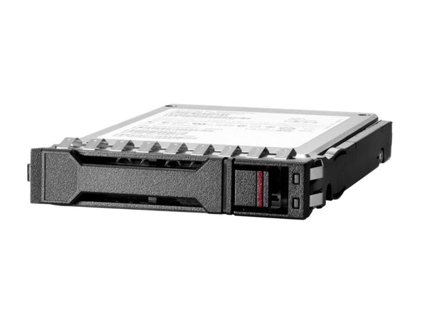 HPE 300 GB SAS 10K SFF BC MV-harde schijf P40430-B21