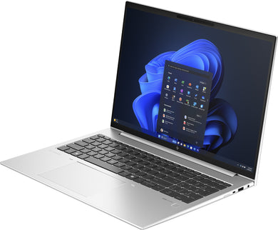 HP EliteBook 860 G11 16" Intel Core Ultra 7 155U 32GB 1TB AZERTY French A37DVET#ABF