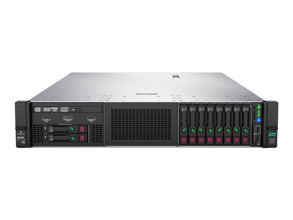 HPE DL560 G10 5220 64G 8SFF Geen harde schijf P02872R-B21