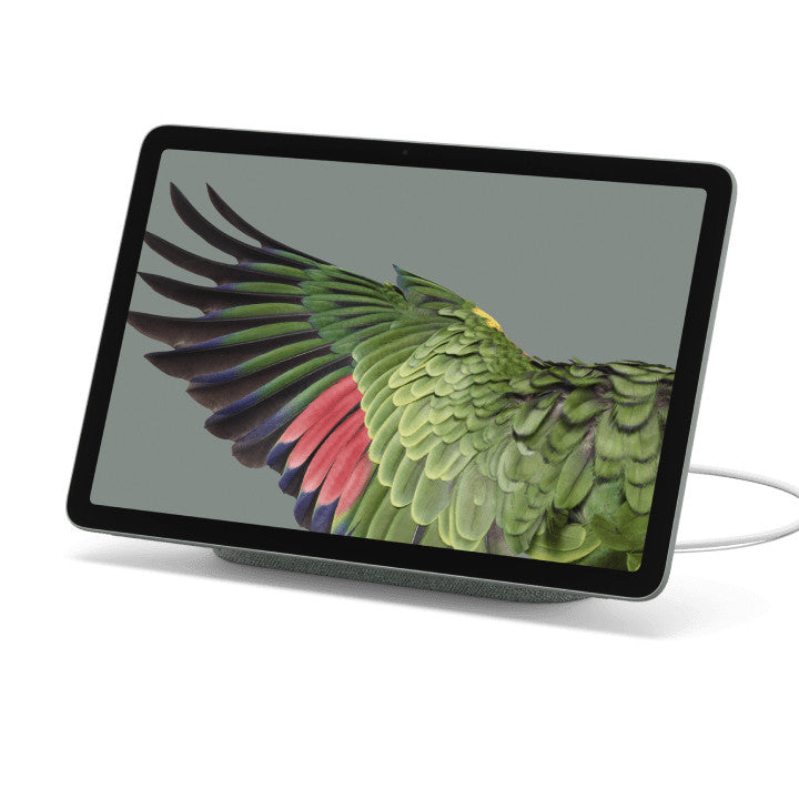 GOOGLE Pixel Tablet 128GB Zwart GA04754-EU