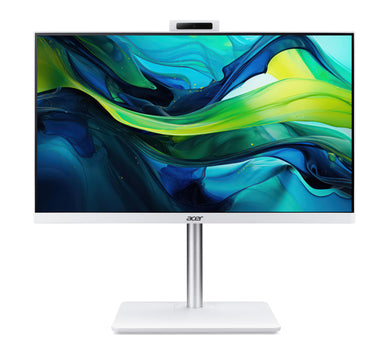 ACER C24A-GRPL 23,8" Intel Core 5 120U 16GB 512 GB W11H AZERTY-toetsenbord DQ.BRNEF.008