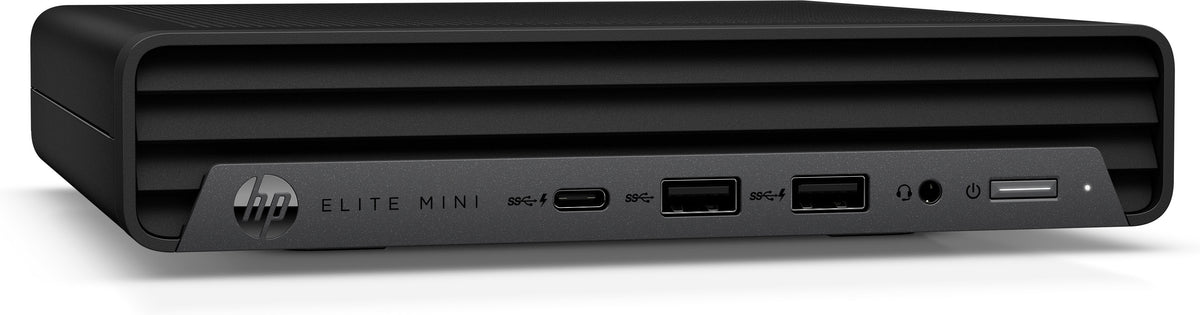 HP Mini Conference G9 9C428AW i7-12700T 16GB/256GB Mini-PC Teams – Zwart