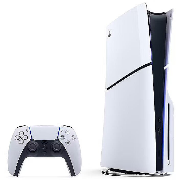 SONY Playstation 5 Digital 1TB 1000040657