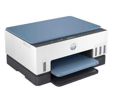 HP Smart Tank 6006 All-in-One Printer – 12 ppm zwart / 7 ppm kleur – Wit