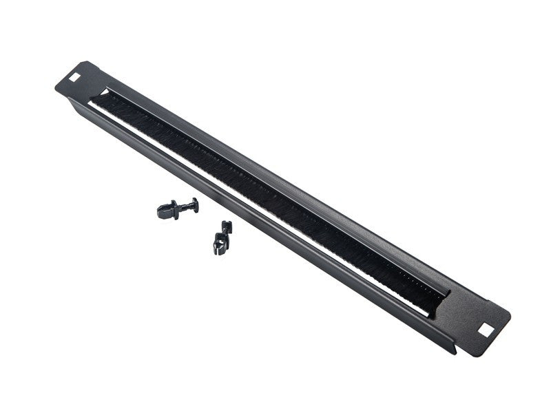 HPE G2 Rack Cable Management Combo Kit Paneel voor kabelbeheer Q9V03A