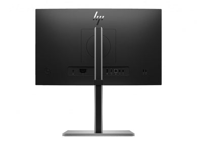 HP E22 G5 6N4E8AA 21,5” FHD IPS 75Hz Monitor – Zwart/Zilver