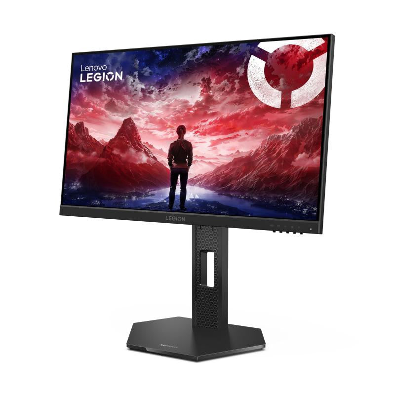 Lenovo Legion 24-15 67E7GAC4WW – 24″ FHD IPS 240 Hz Gaming Monitor