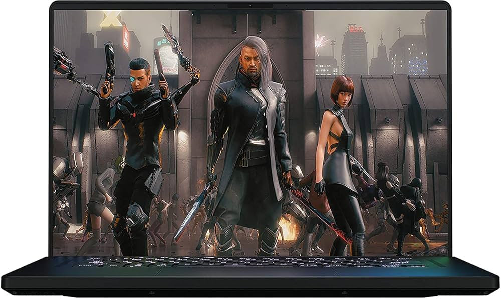 ASUS tuf Gaming F17 I7-12700H 16GB 1TB RTX 3060 17.3" 90NR09G1-M00190