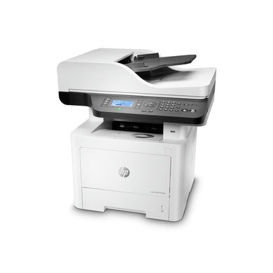 HP Laser MFP 432fdn 7UQ76A – 40 ppm mono multifunction printer