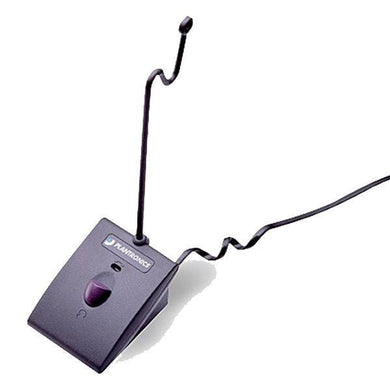 Poly Bi - Way Switch II telefonie switch Zwart 34286 - 03 - Compridis