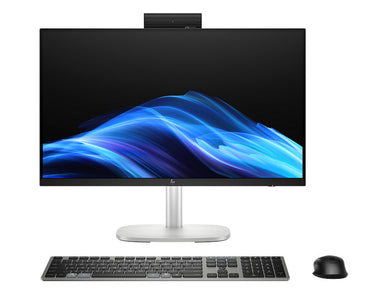 HP EliteStudio 8 G1I Ultra 7 265 16GB 512GB 23.8" W11P AZERTY A55PWET#ABF