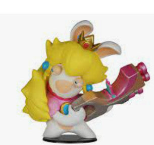 Ubisoft Mario + Rabbids: Sparks of Hope Peach Standalone Figurine 300121139
