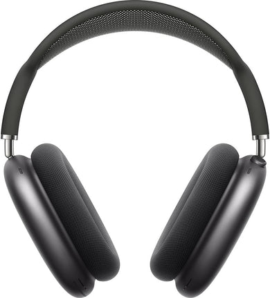 Apple AirPods Max Headset Draadloos Hoofdband Oproepen/muziek Bluetooth Grijs MGYH3ZM/A