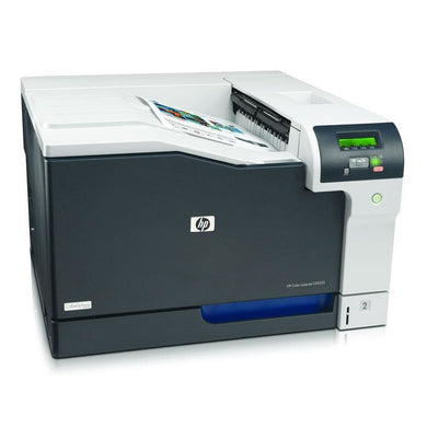 HP Color LaserJet CP5225DN CE712A A3 kleurprinter 20 ppm