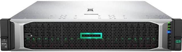 HPE ProLiant DL380 Gen10 Server-Rack (2U) Intel® Xeon® Silver 4214R 2,4 GHz 32 GB DDR4-SDRAM 800 W