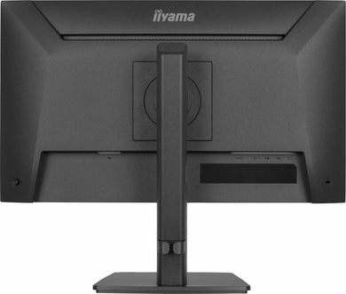 IIYAMA ProLite XB2493HSU-B1 24″ FHD IPS-monitor 120Hz Zwart