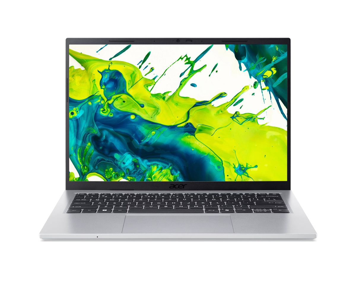 ACER AG14-72P-7542 14″ i7-150U 16GB 512GB Windows 11 AZERTY (French) NX.JSBEF.00B