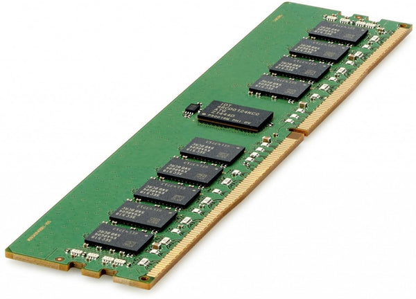 Module de mémoire HPE P06033-B21 32 Go 1 x 32 Go DDR4 3 200 MHz ECC