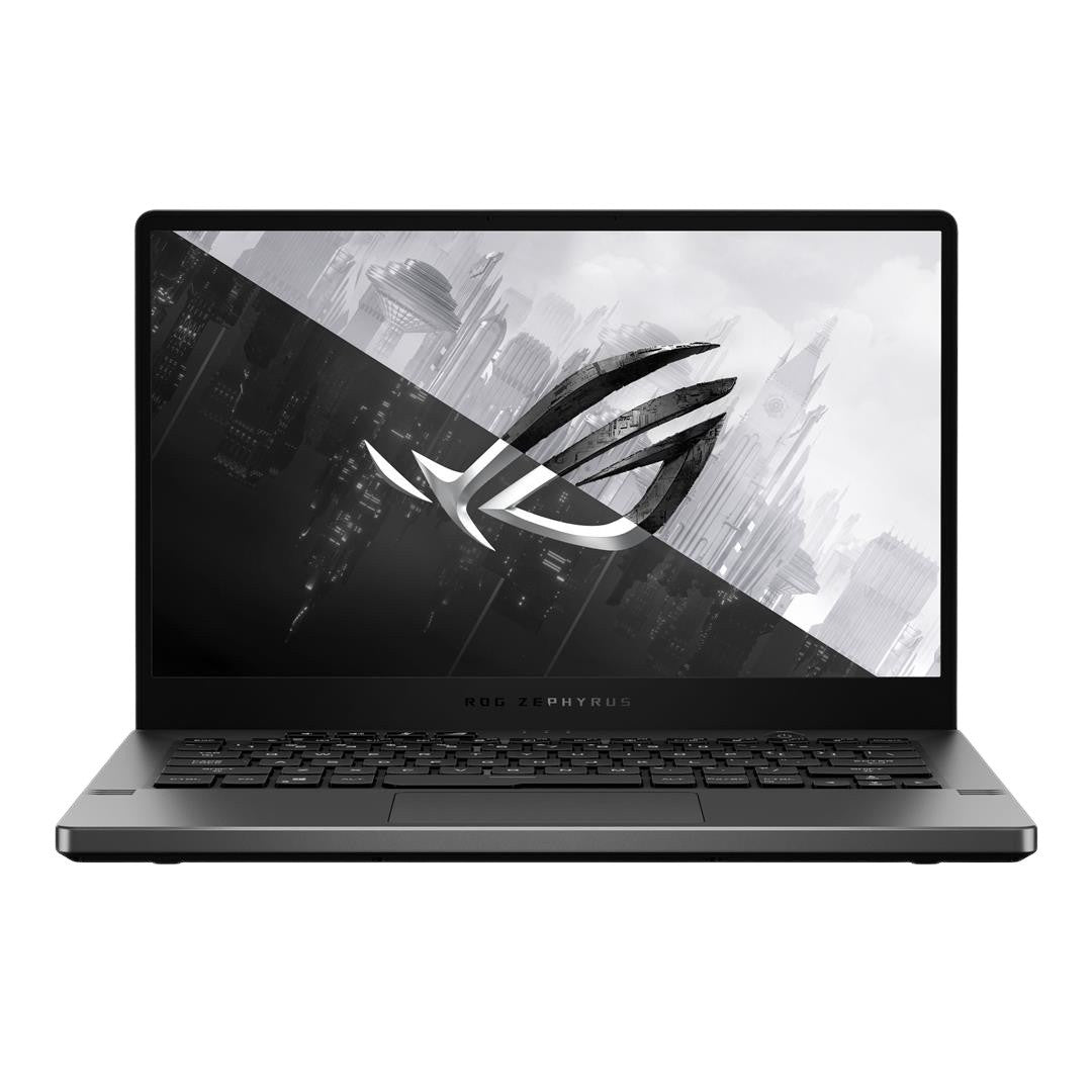 ASUS rog Zephyrus G14 Ryzen 9 5900HS 32GB 1TB 14" RTX 3060 W11H QWERTZ 90NR05S3-M05010