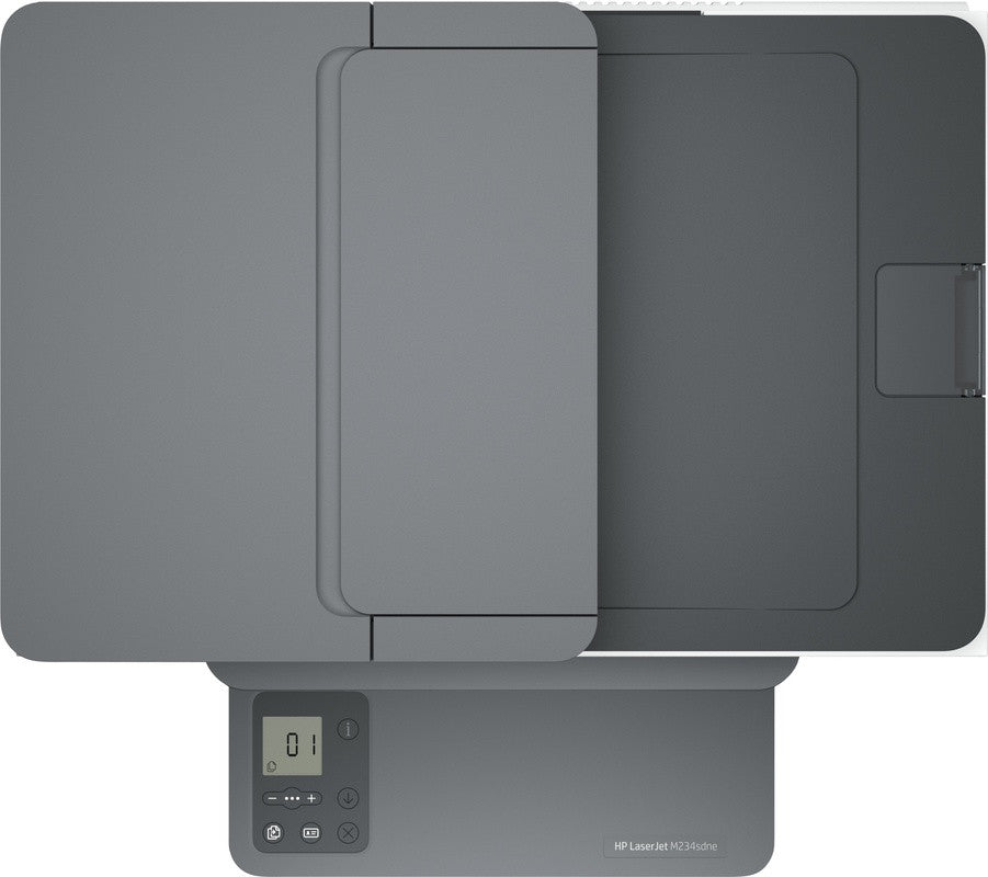 HP LaserJet MFP M234sdne Printer:EU 6GX00E - Snel en Efficiënt