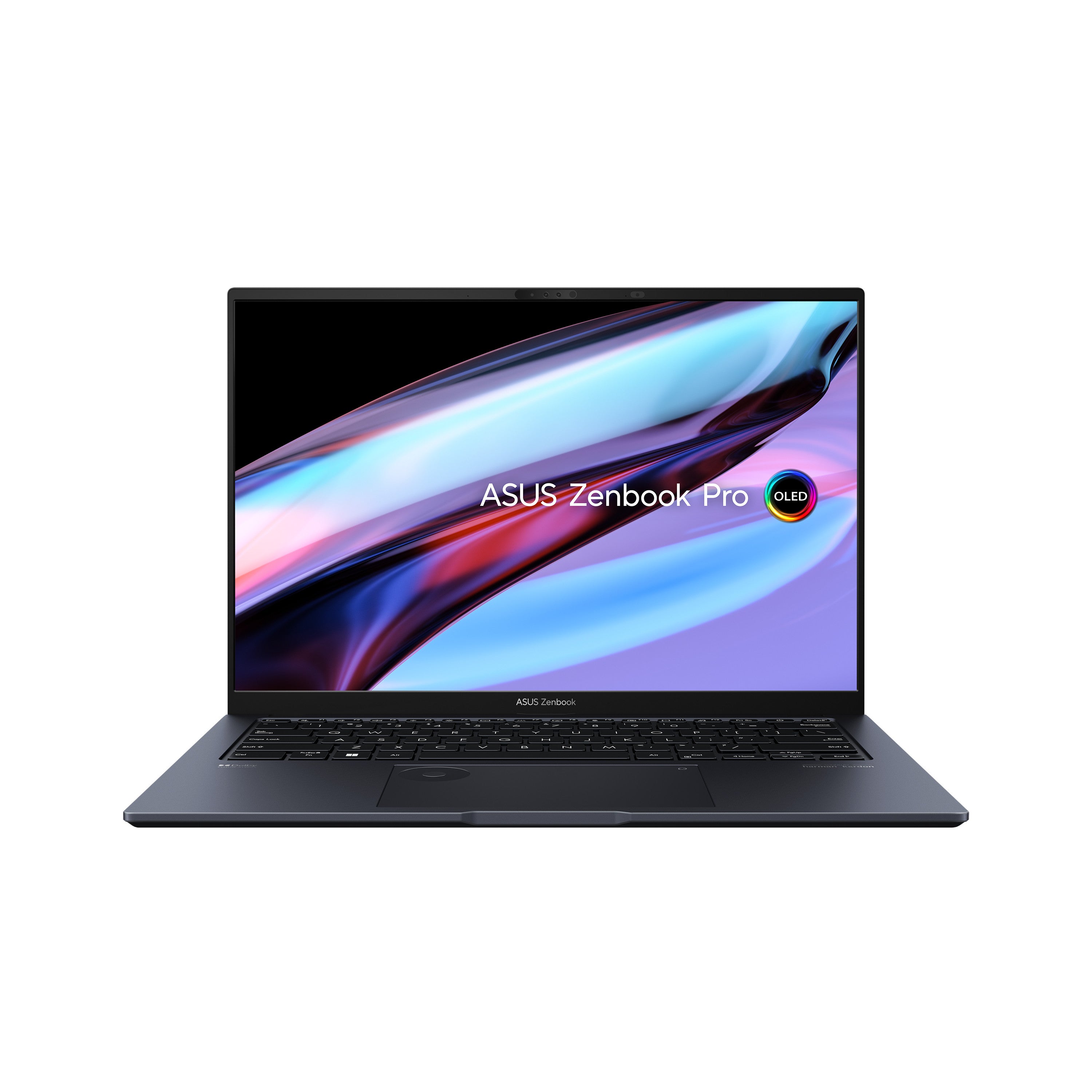 ASUS Zenbook Pro 14 OLED UX6404VV 14.5" Intel Core i9-13900H 32GB 1TB SSD QWERTY US