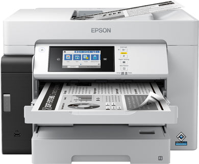 Epson EcoTank Pro ET-M16685 A3+ All-in-One Inkjetprinter WiFi