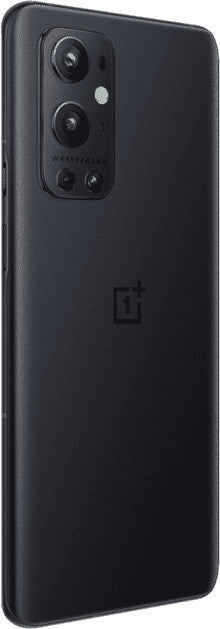 oneplus Model 9 Pro 256GB (Dual SIM) Black 5011101615
